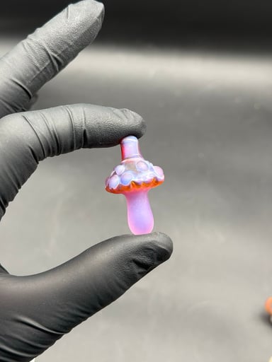 Preview pic of Mushroom pendant
