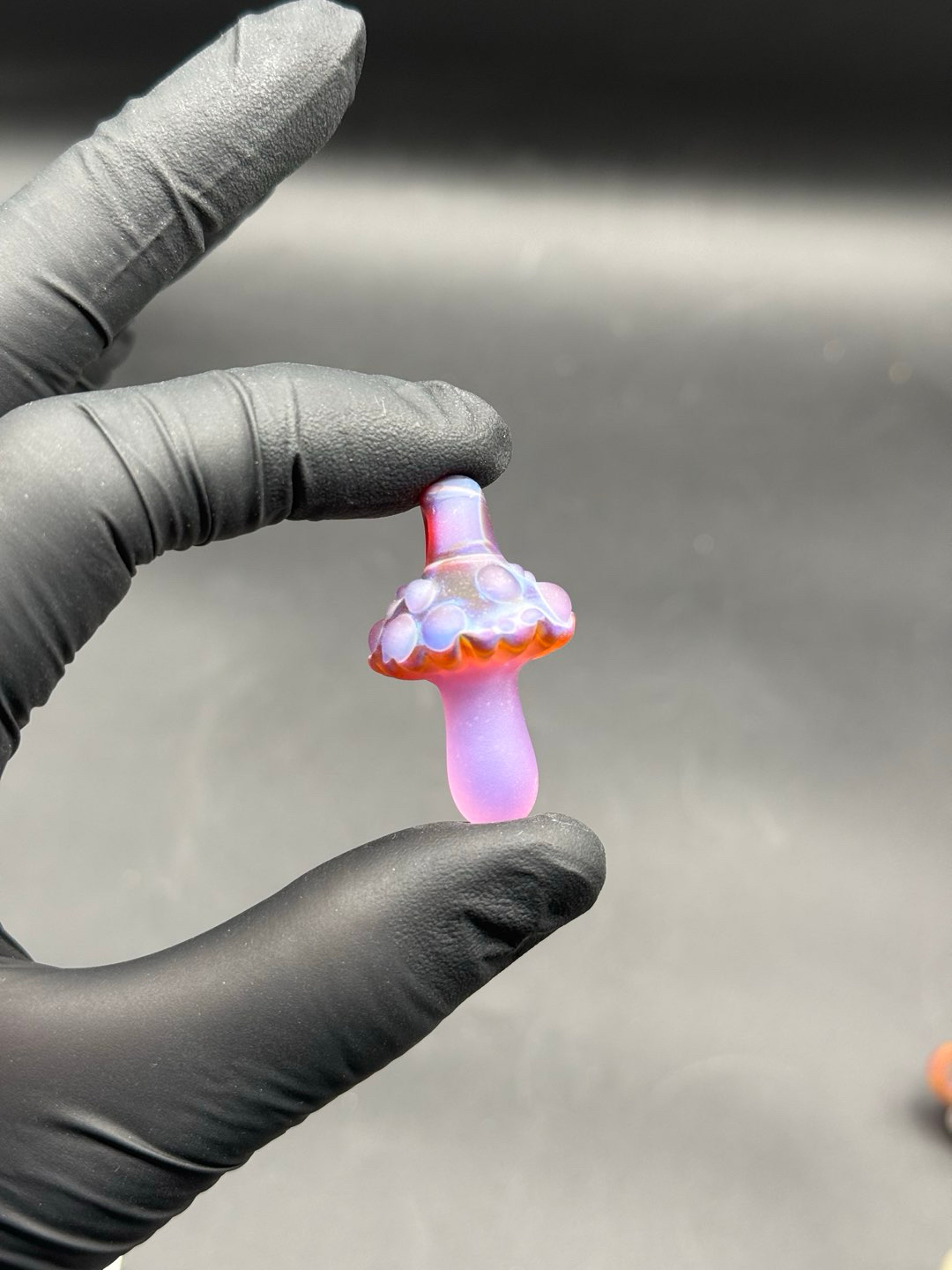 Preview pic of Mushroom pendant