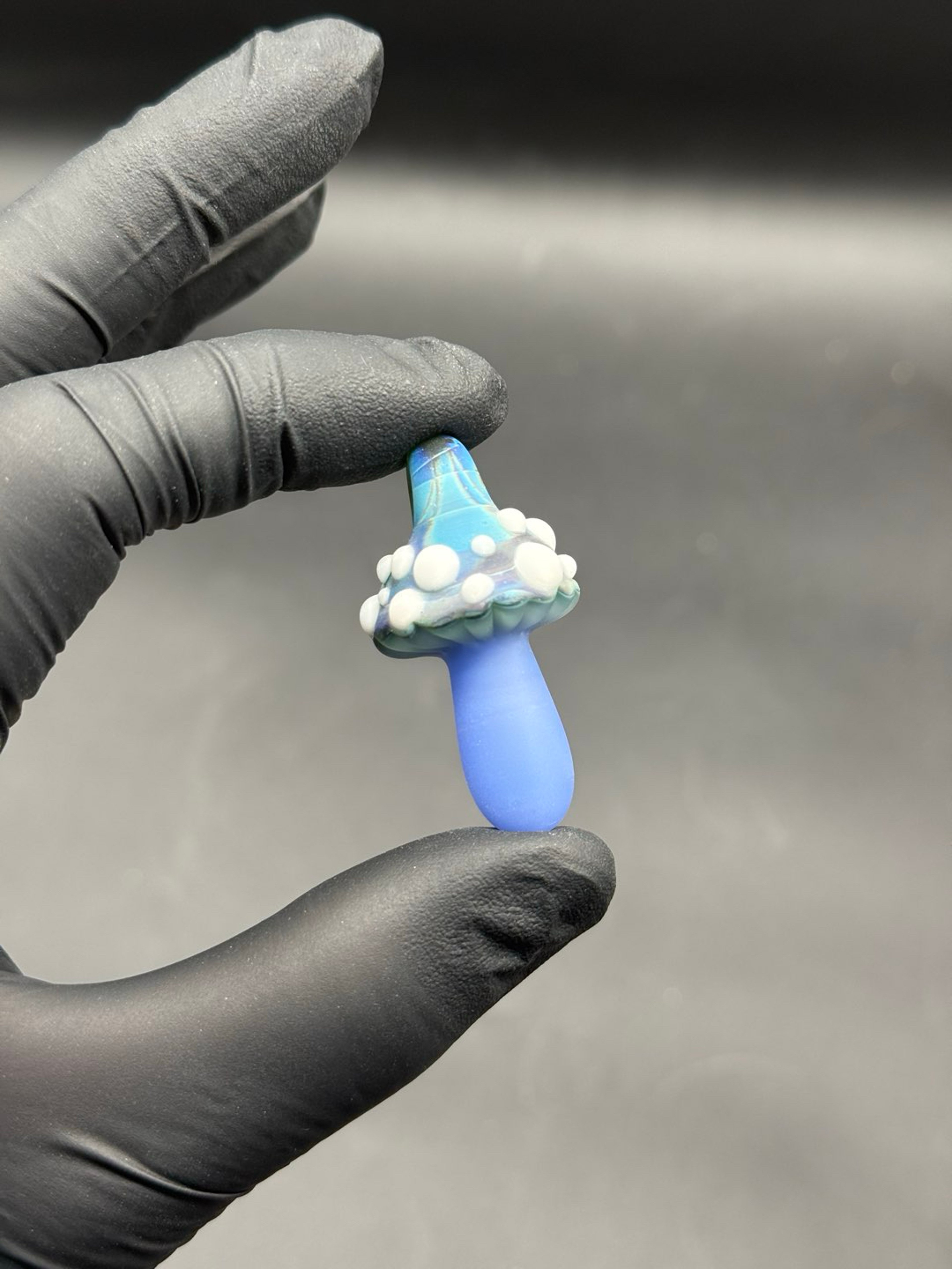 Preview pic of Mushroom pendant