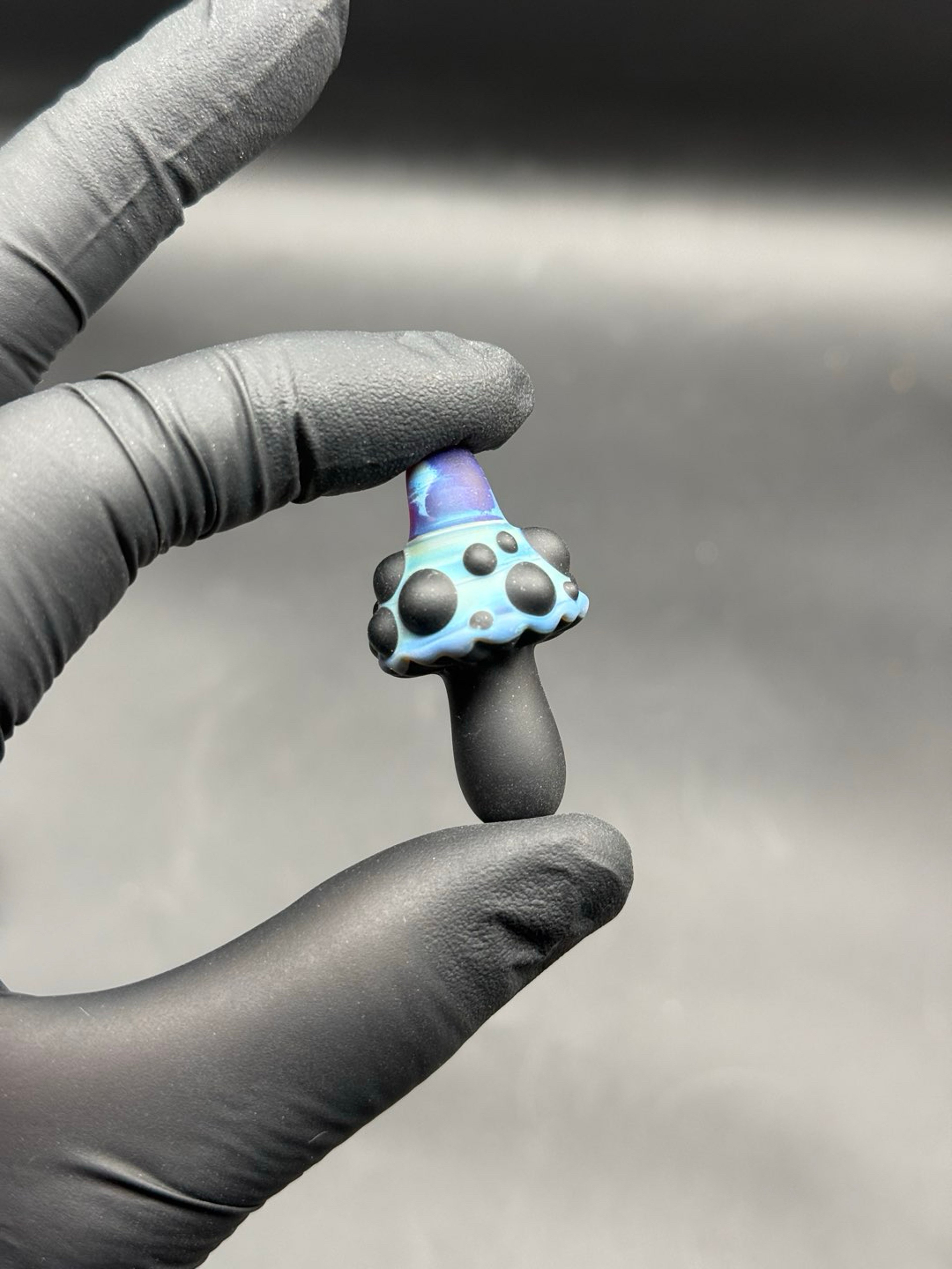 Preview pic of Mushroom pendant