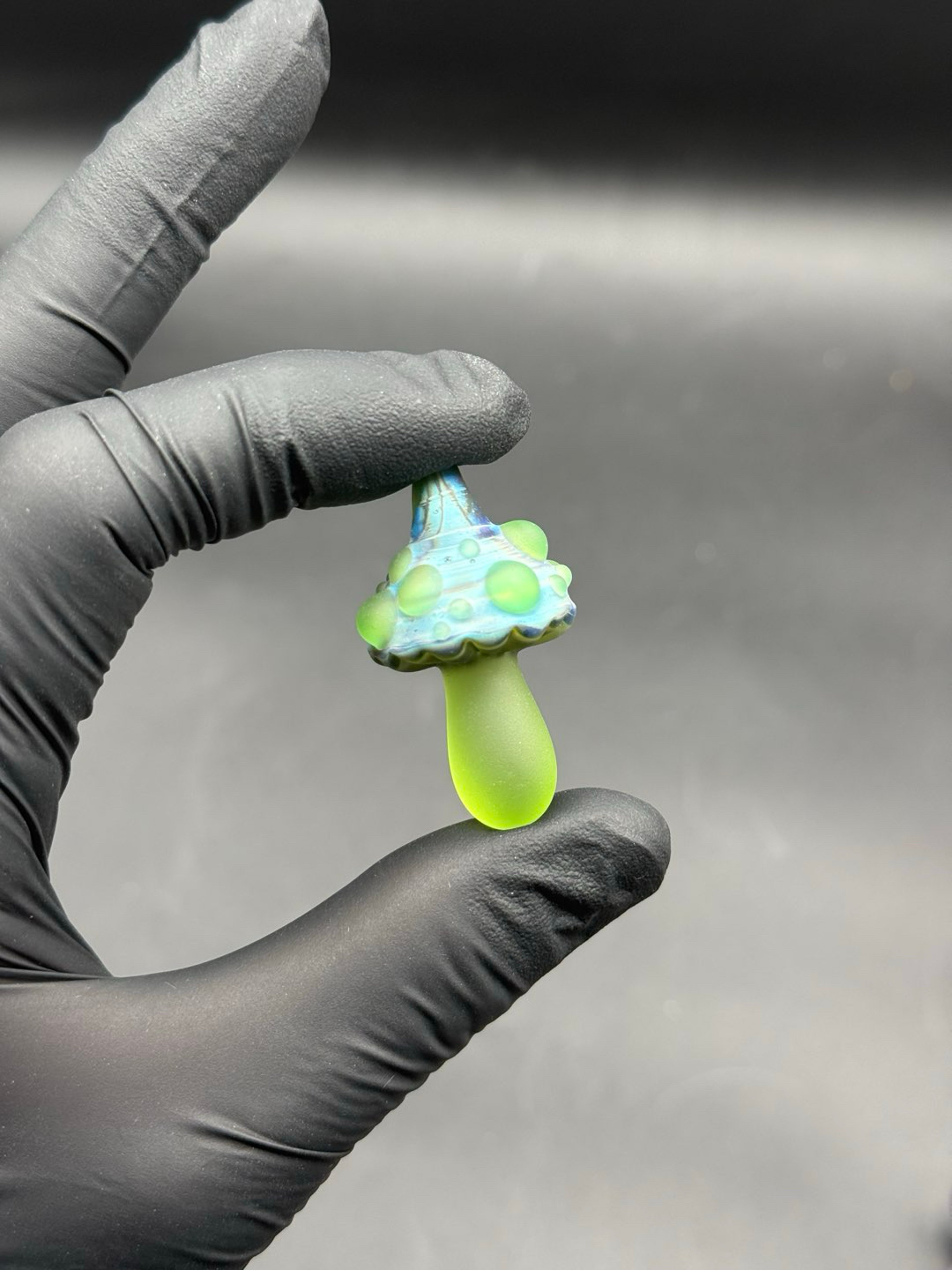 Preview pic of Mushroom pendant