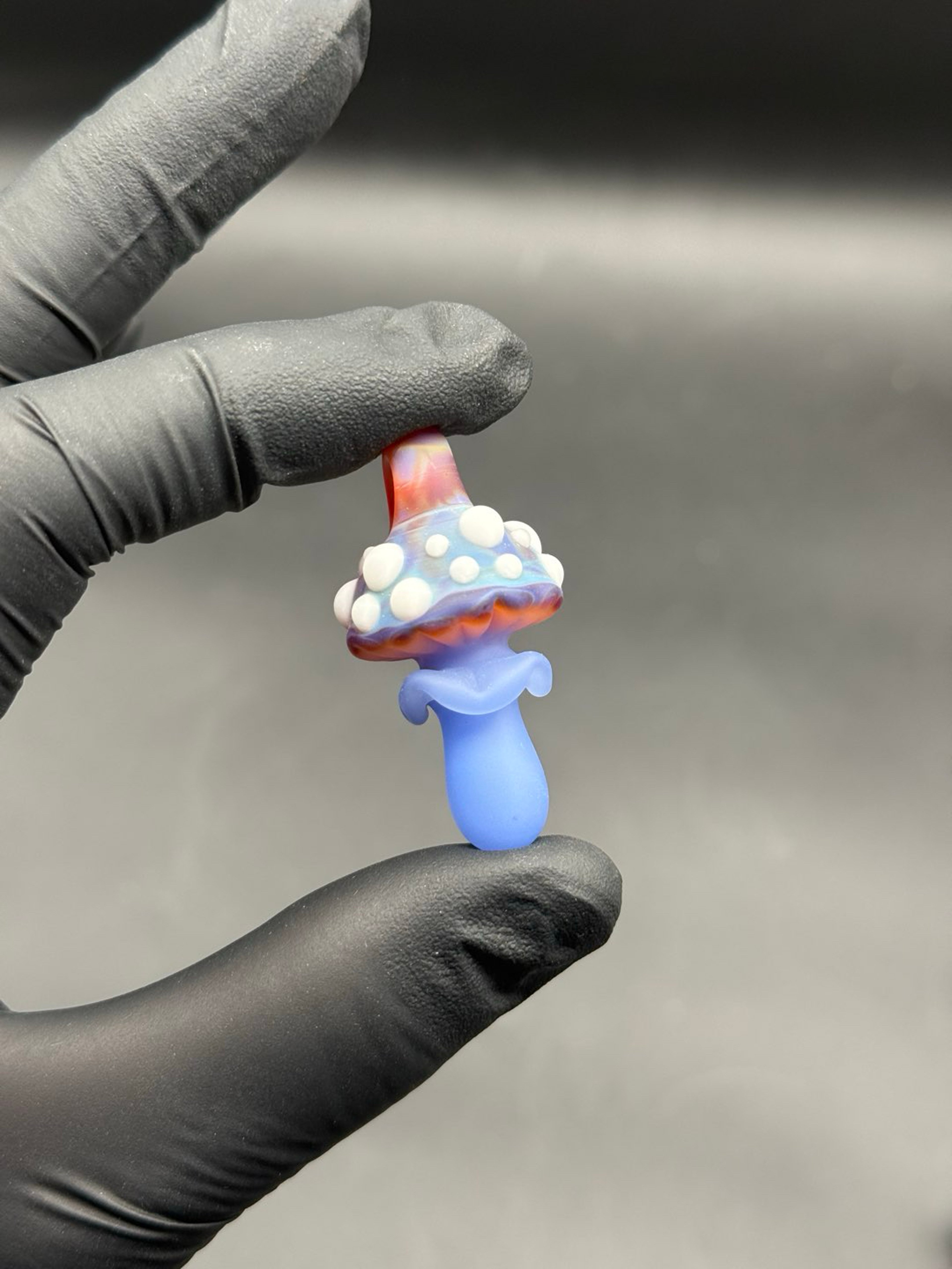 Preview pic of Mushroom pendant