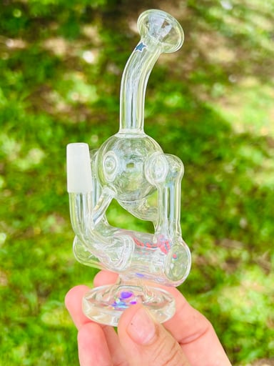 Preview pic of Hitman Baby Orb Recycler
