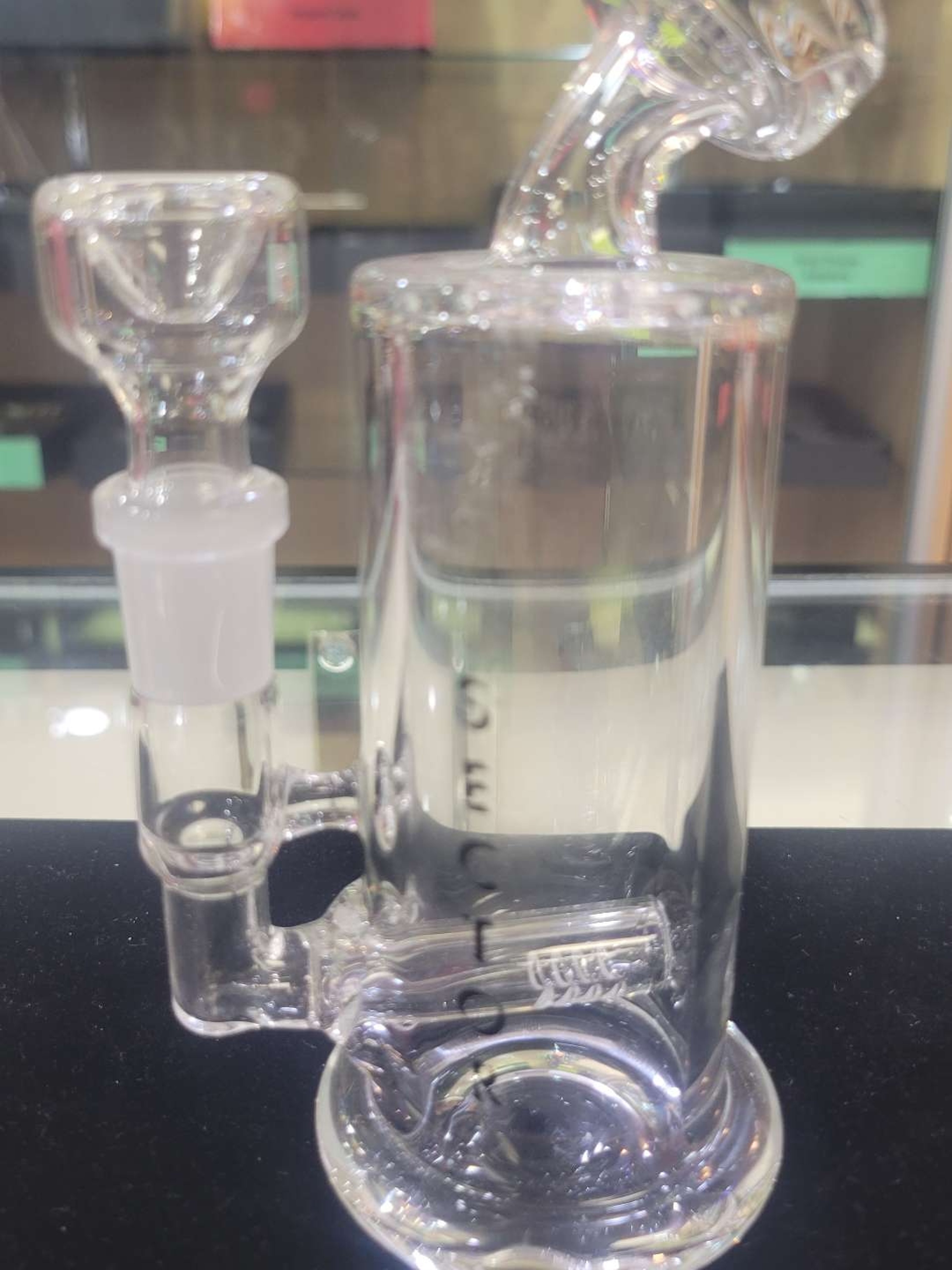 Preview pic of Sector Glass