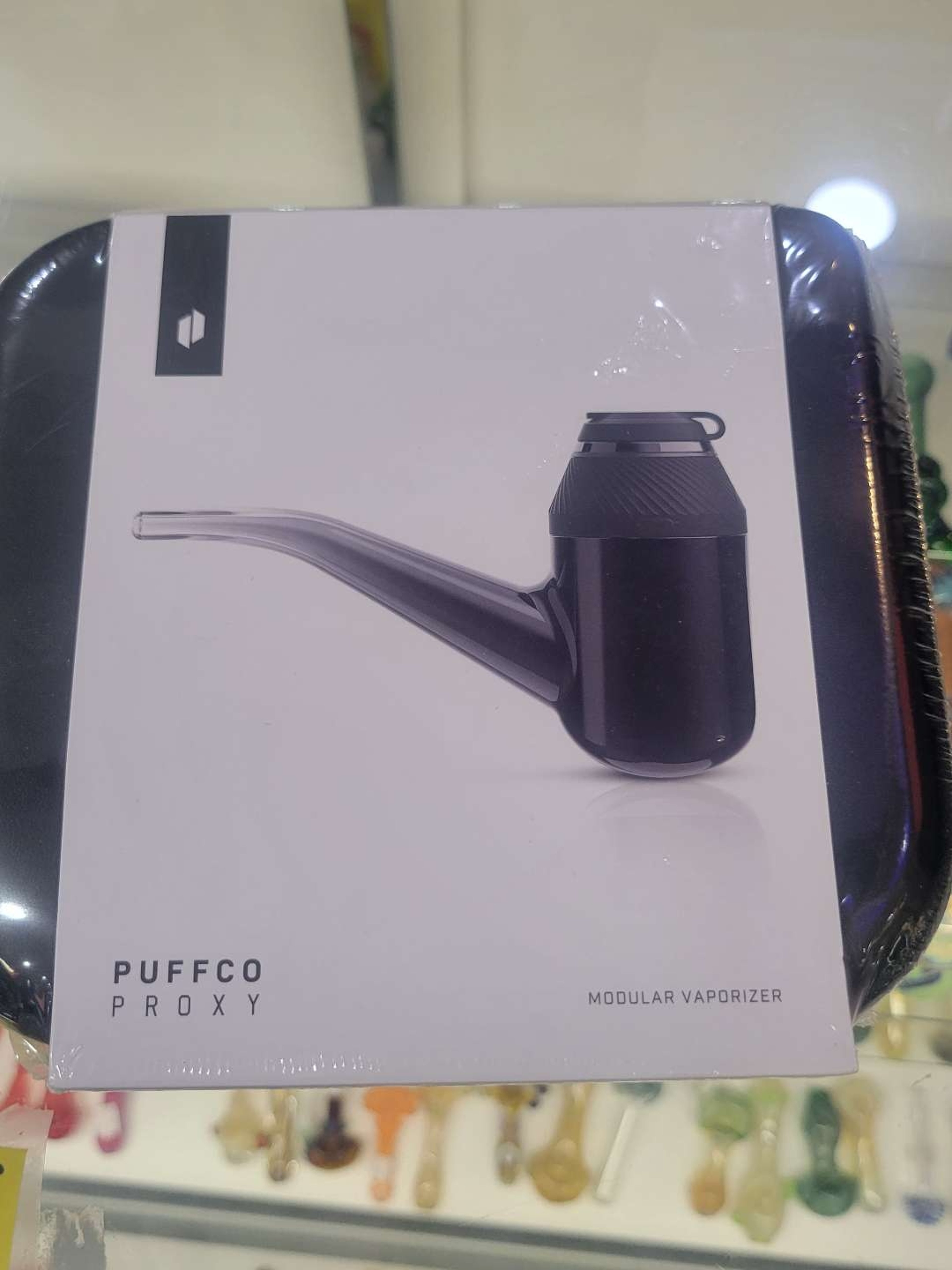 Puffco Proxy Factory Sealed image 0