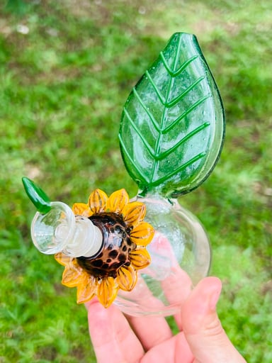 Preview pic of Prairie Sunflower Ripper