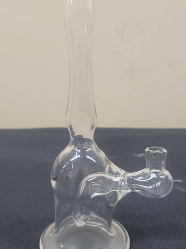 Preview pic of 10mm Rig - American Glass