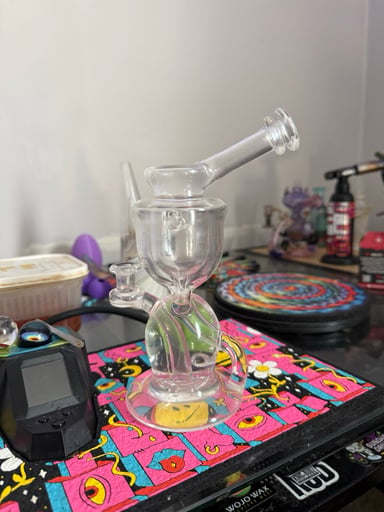 Preview pic of Hardcore Toke Klein