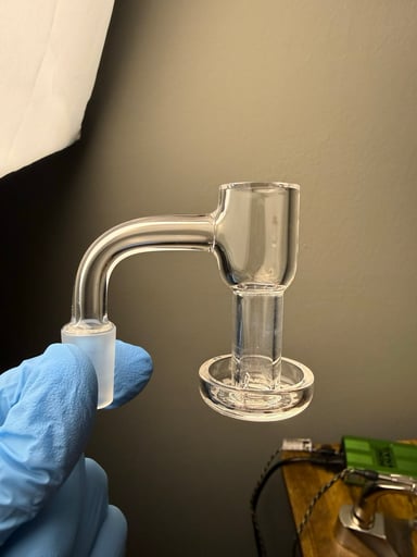 Preview pic of Toro XL slurper 14mm 90 degree