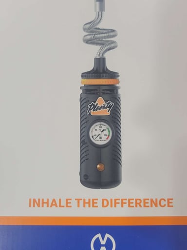 Preview pic of Storz & Bickel Plenty