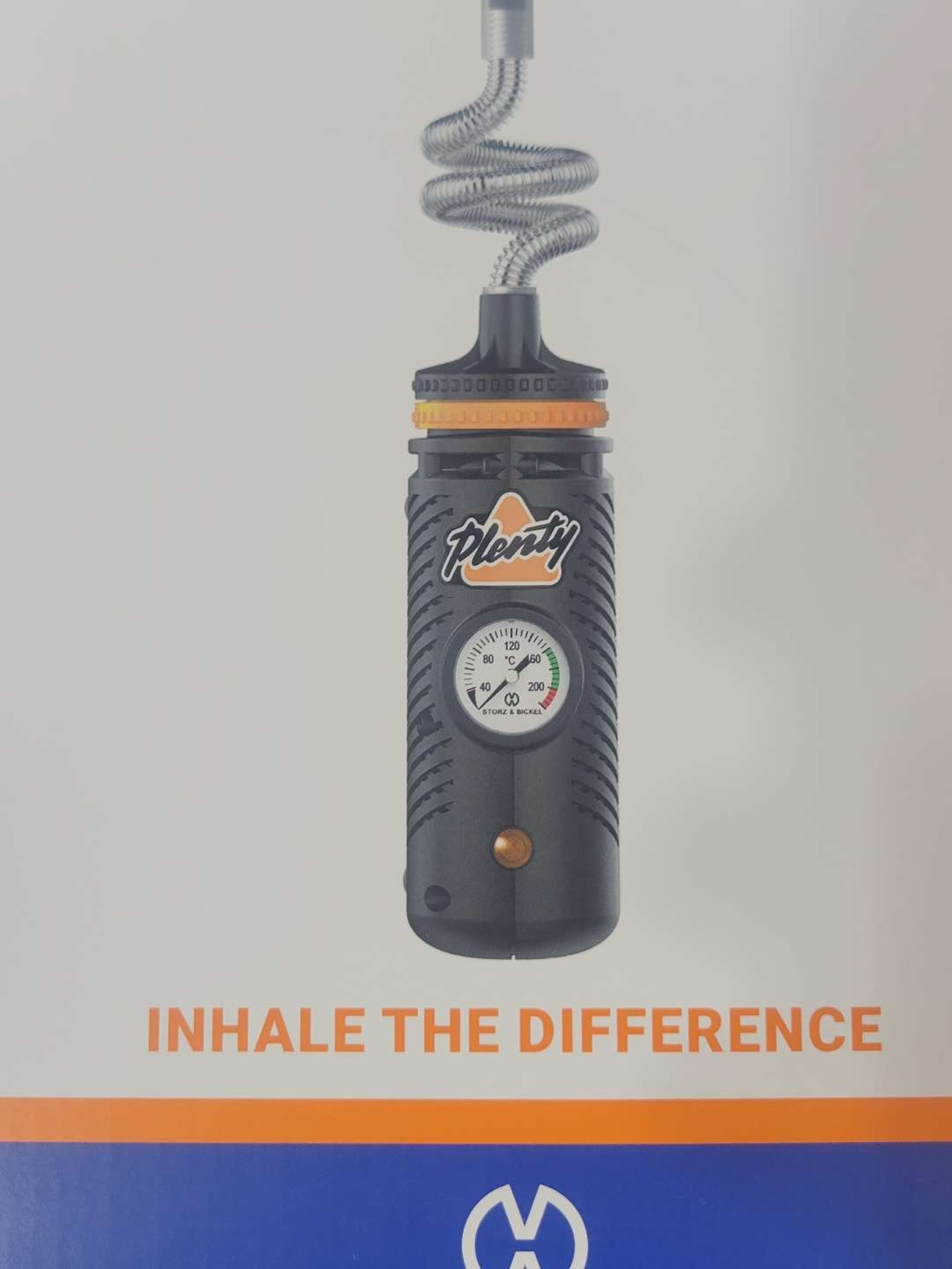 Storz & Bickel Plenty image 0