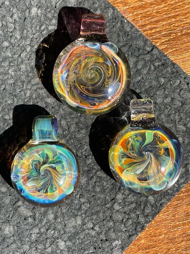 Preview pic of ROYALS PENDANTS