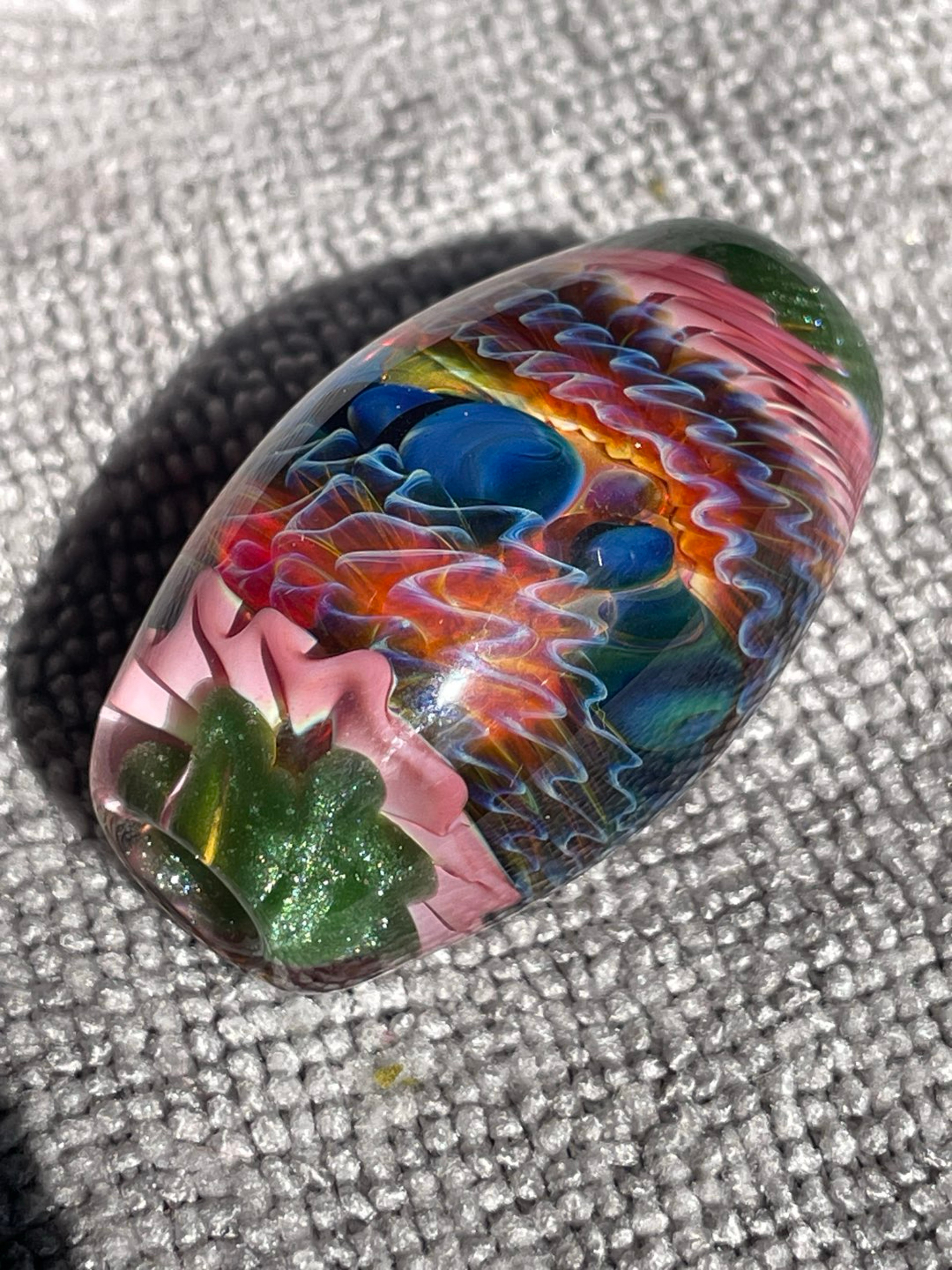 Kenan Tiemeyer Bead image 0