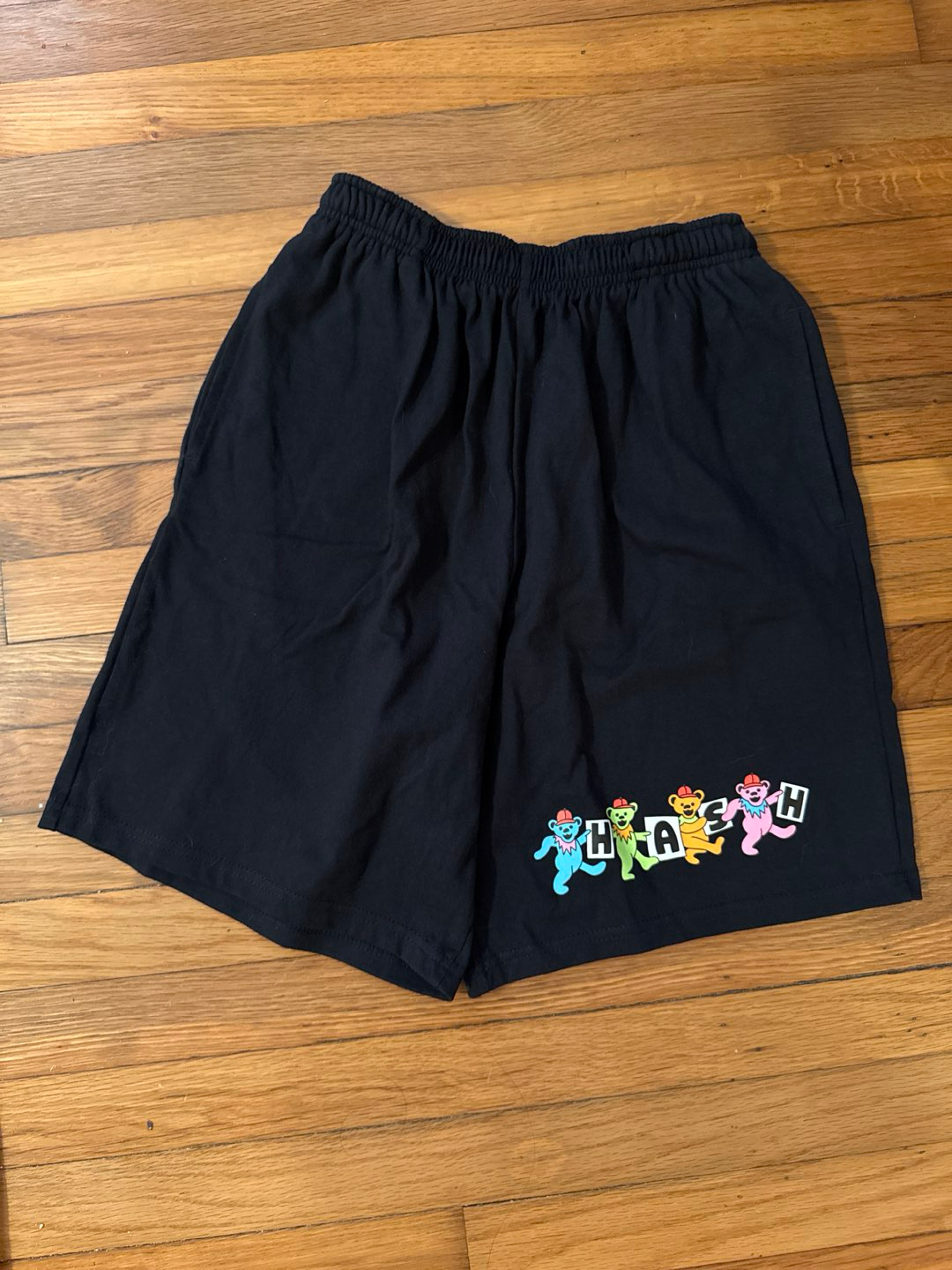 Preview pic of All My Hats Are Dead shorts