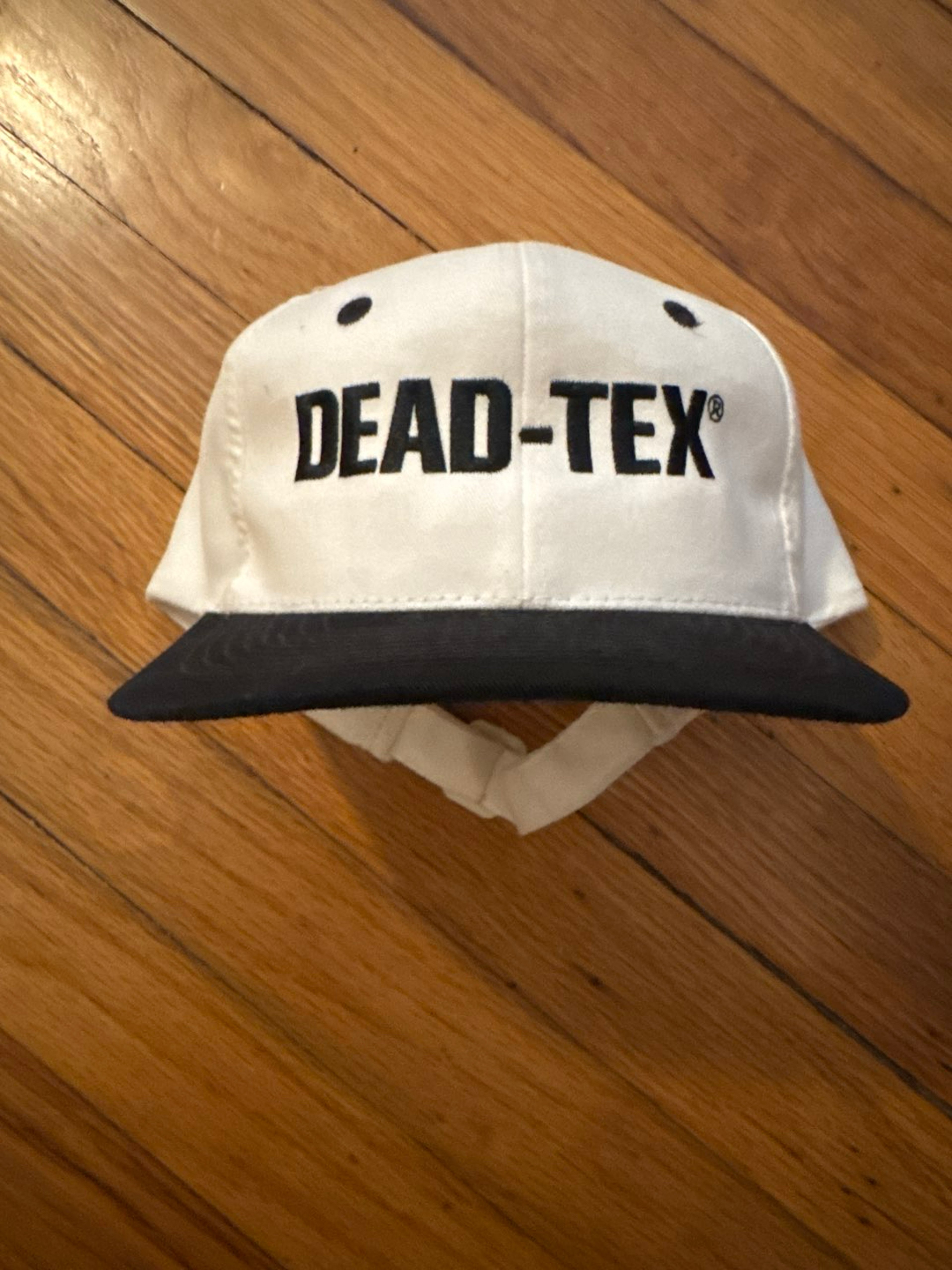 Preview pic of All My Hats Are Dead cap