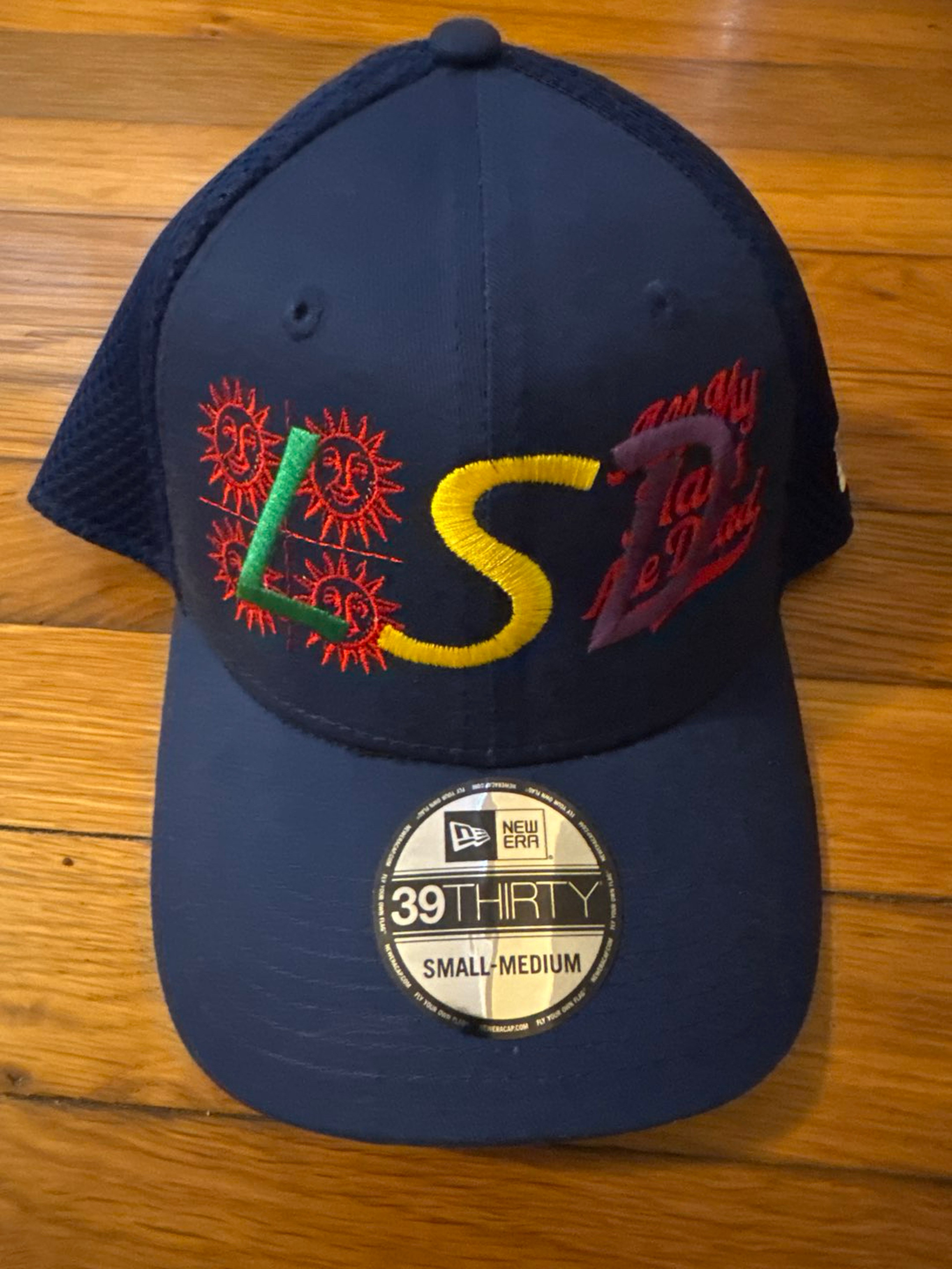 Preview pic of All My Hats Are Dead cap