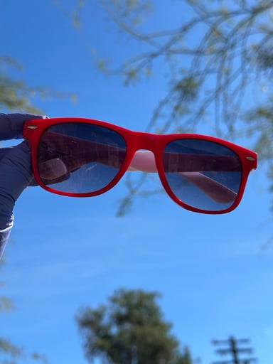 Preview pic of Sunglasses by CO2lors