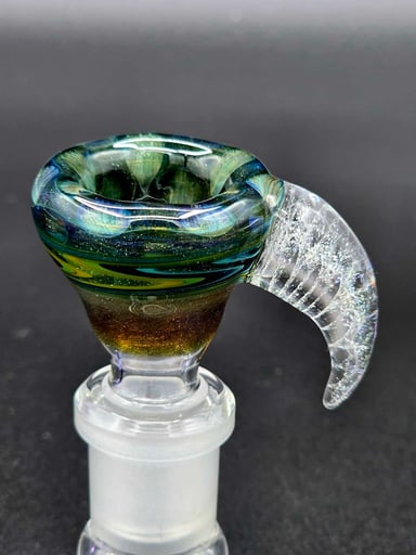 Preview pic of Andromeda 14mm Slide With Horn