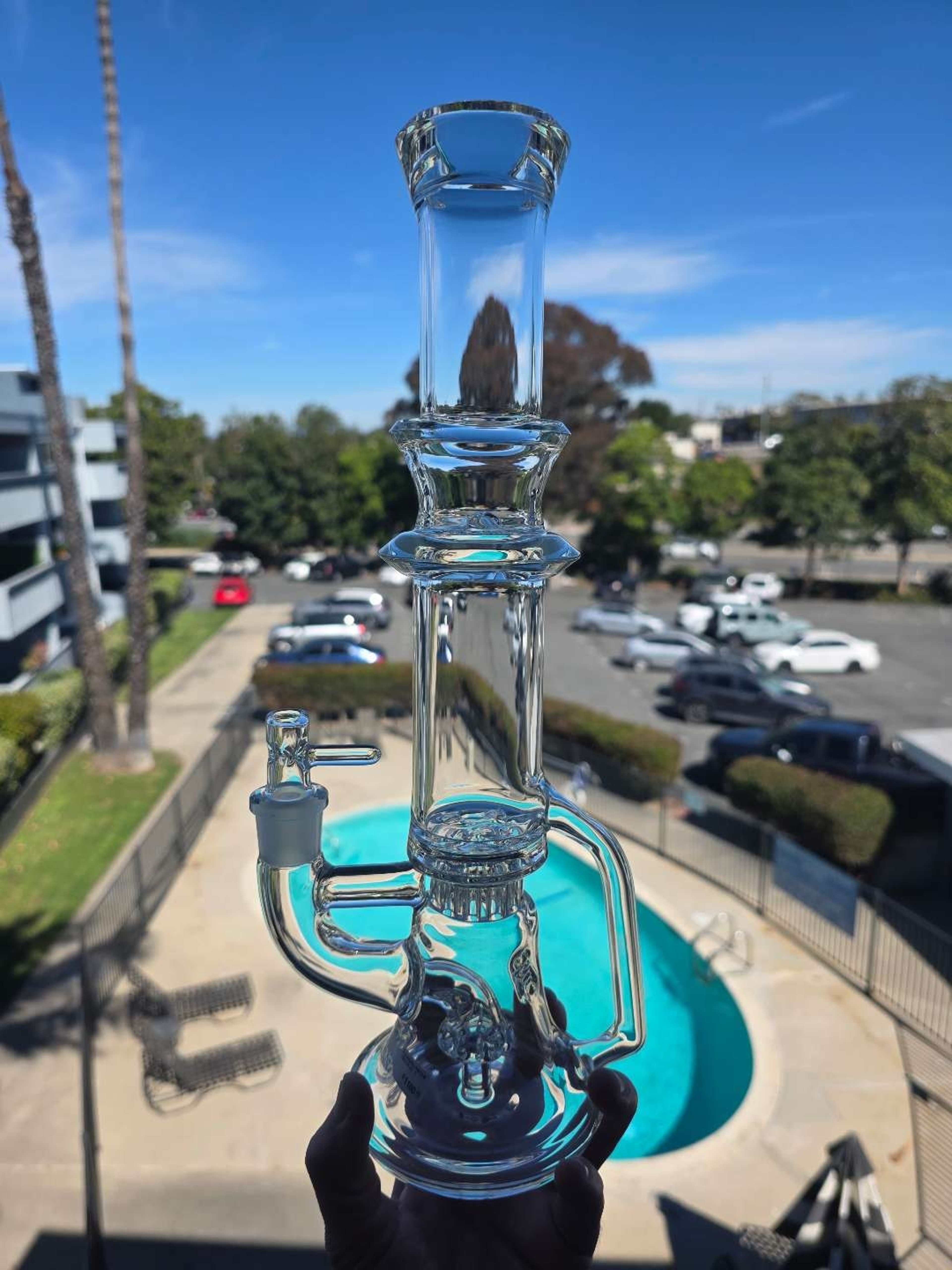 Preview pic of Symbiartic Hollow Foot