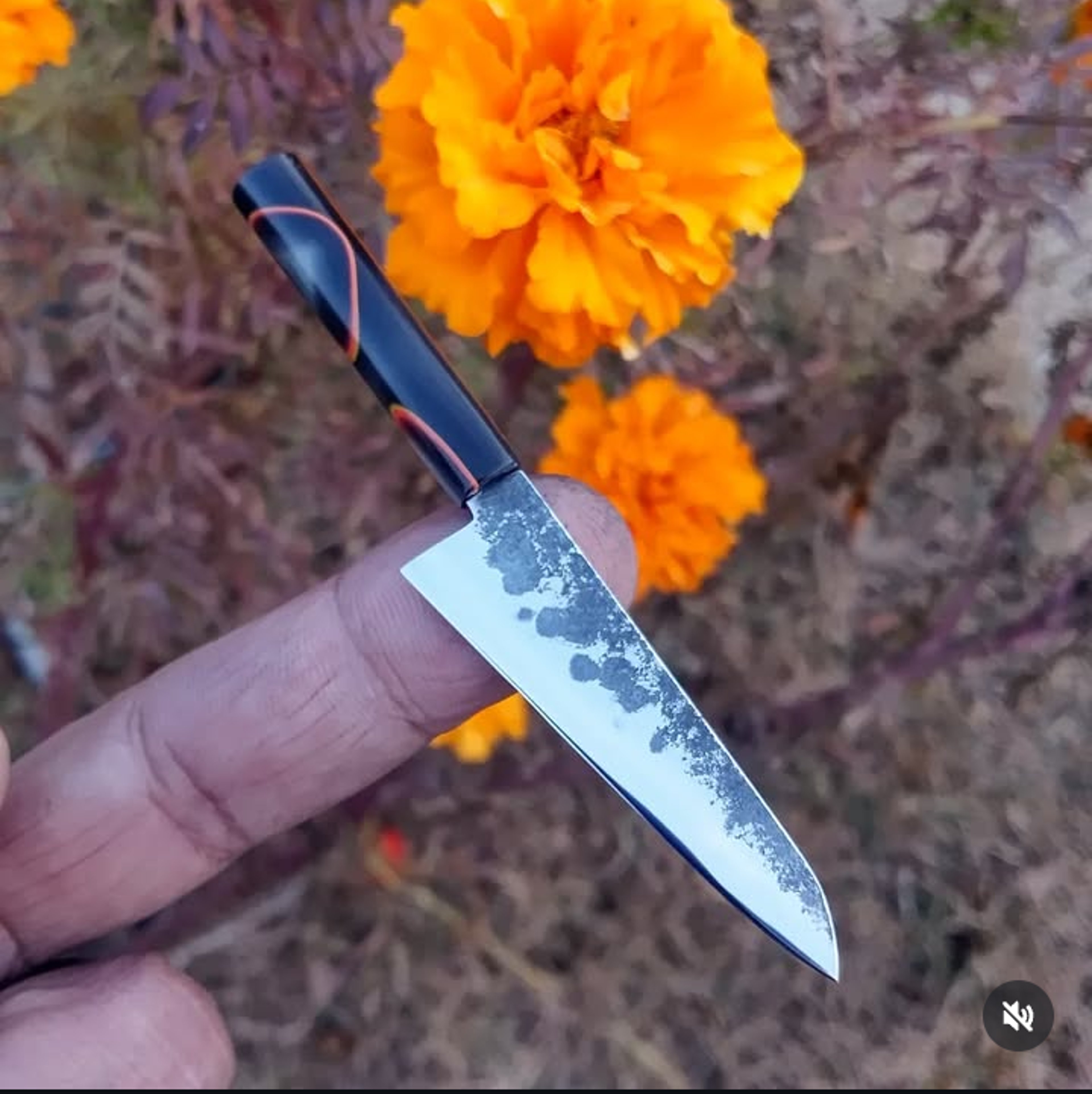 Preview pic of Blades by Mickey knife dab tool