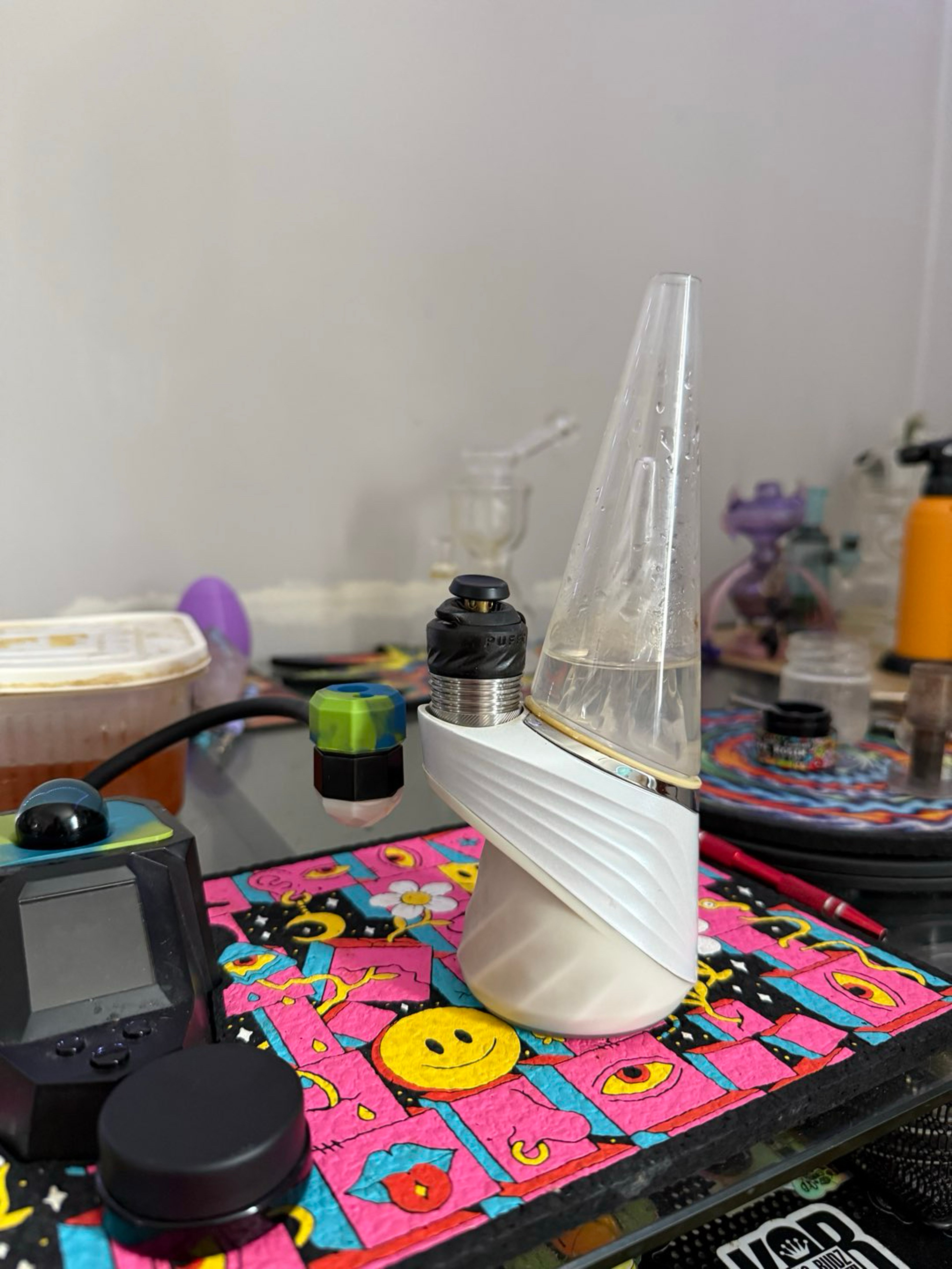 Puffco Peak Pro 3DXL image 0