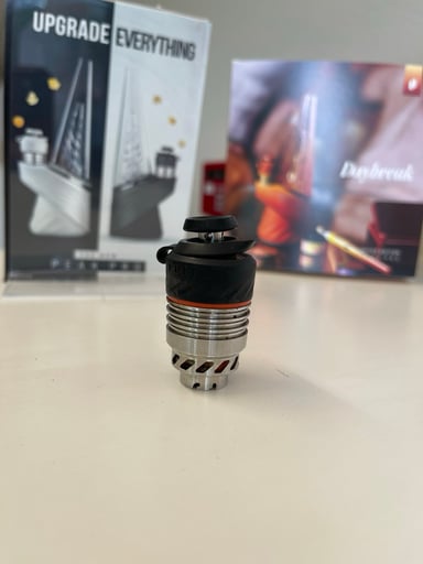 Preview pic of Peak Pro 3D XL Chamber - Puffco