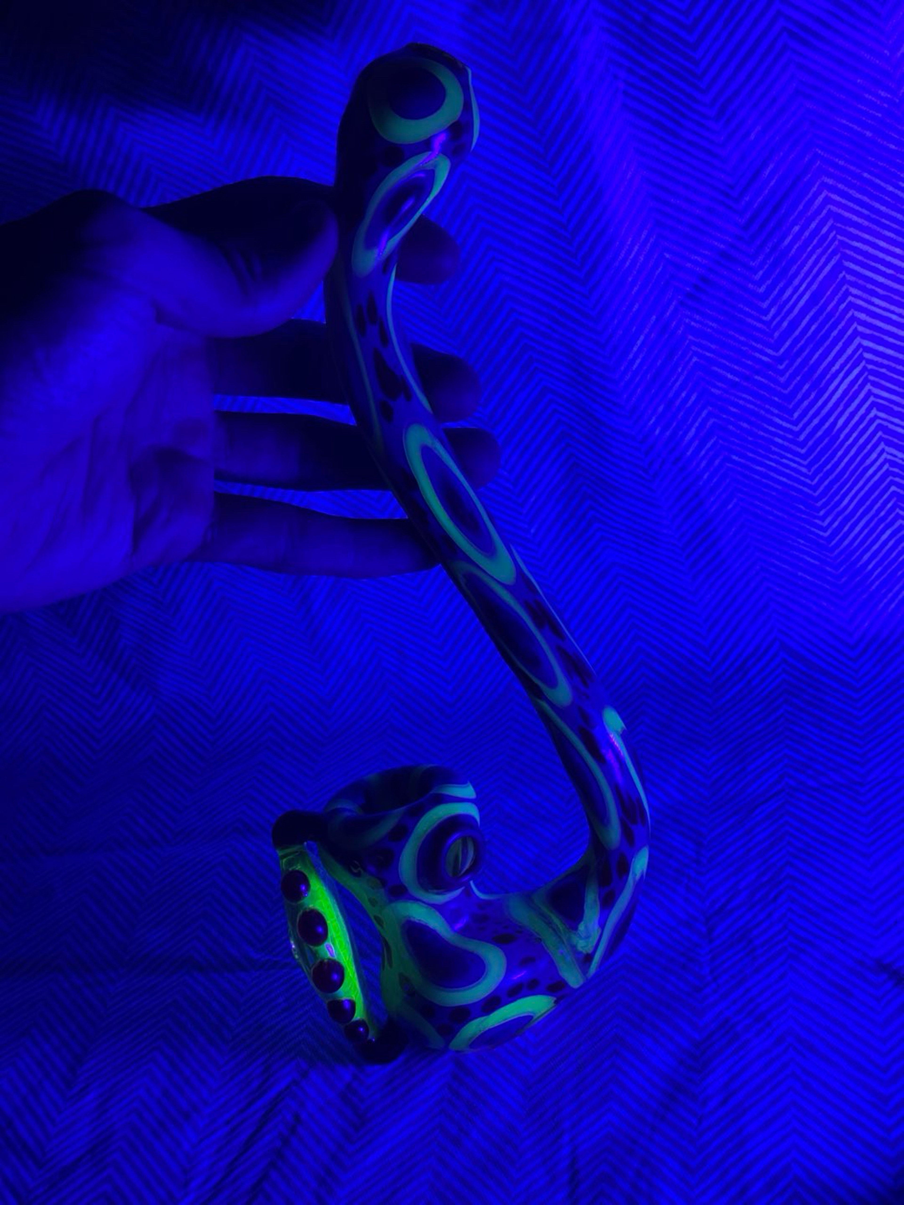 Chad piece Sherlock image 0