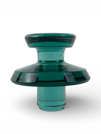 Preview pic of BorOregon Atlantis Flat Top Terp Slurper Cap