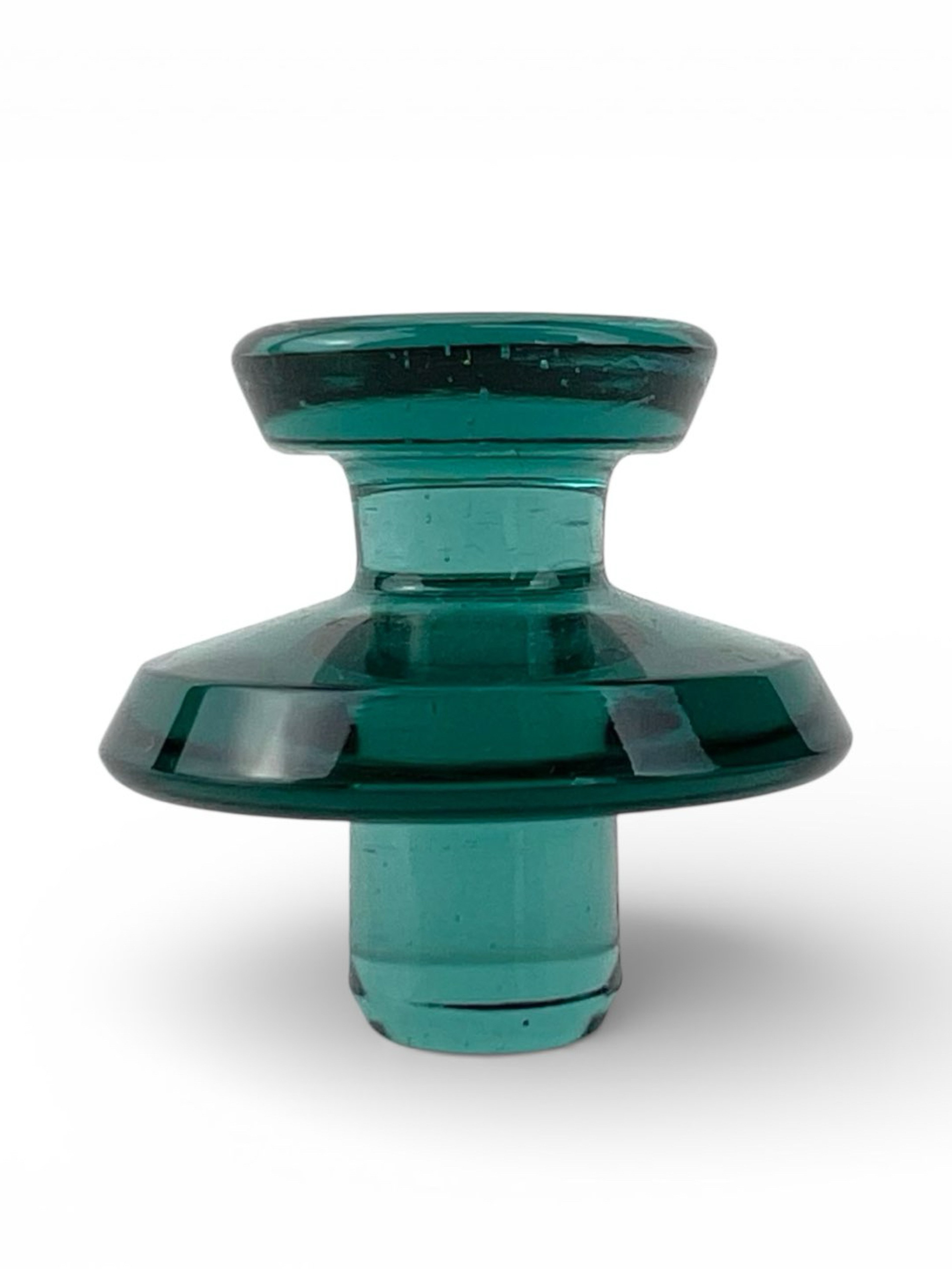 Preview pic of BorOregon Atlantis Flat Top Terp Slurper Cap