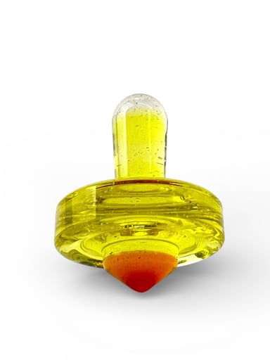 Preview pic of The Beardless Menace Color Terp Slurper Cap