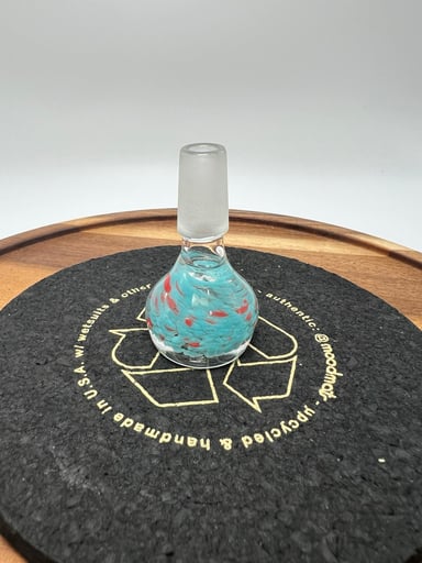 Preview pic of Swirled Bowl 14mm