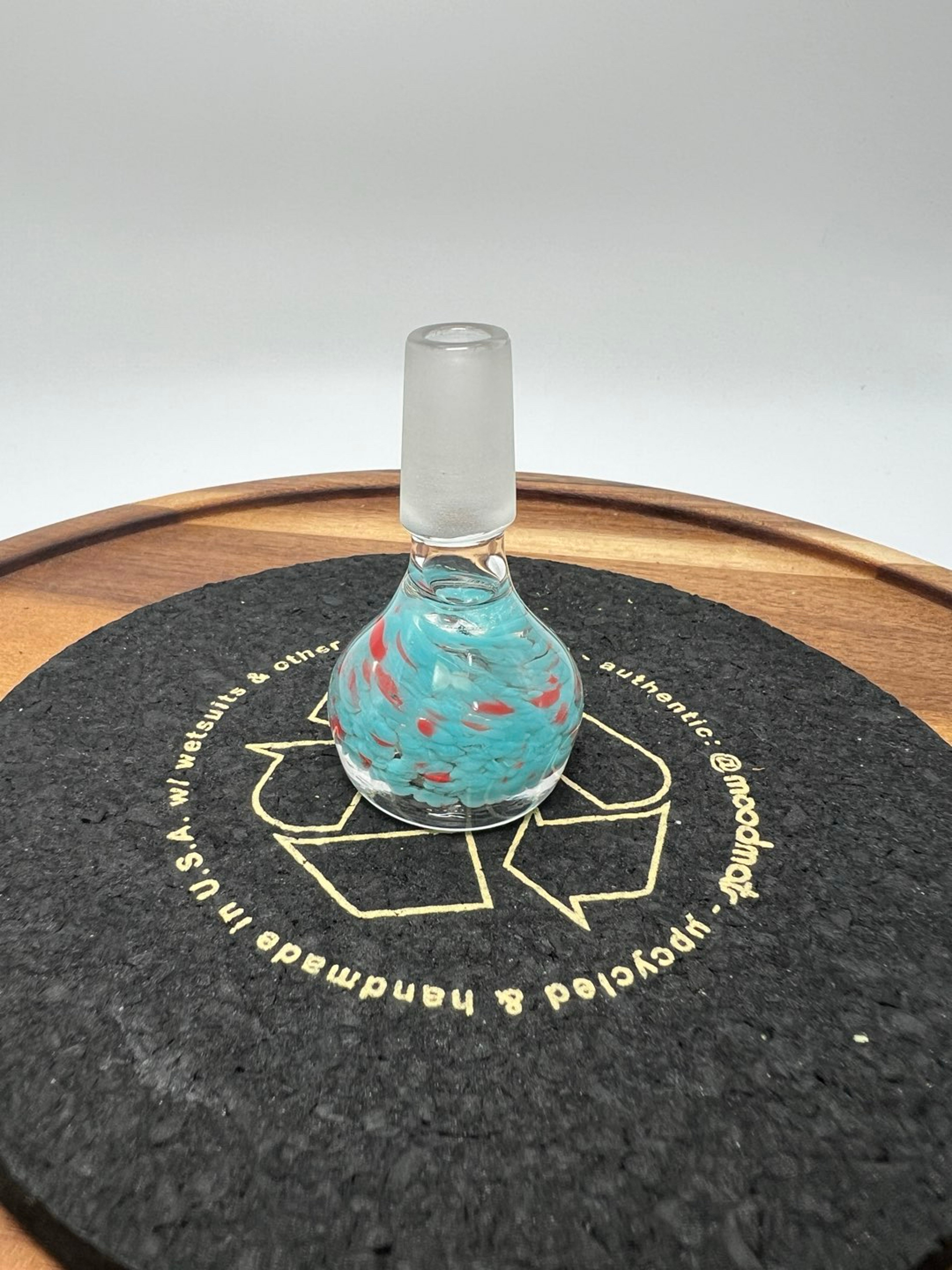 Swirled Bowl 14mm image 0