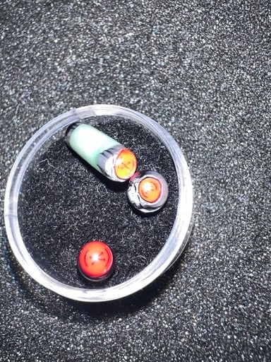 Preview pic of Muller x J Kelly