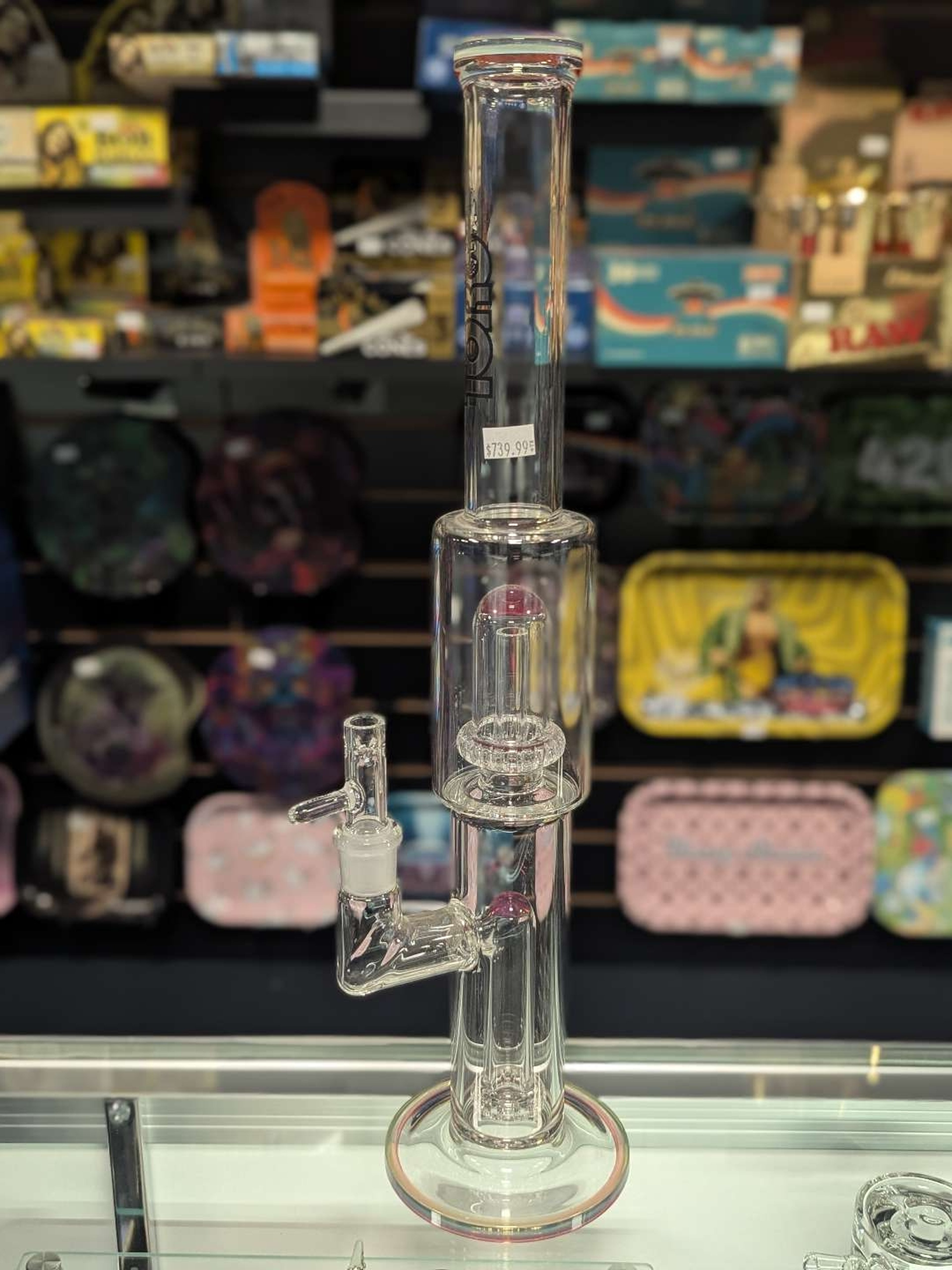 Preview pic of Toro 7/13 Arm w/ Color Caps