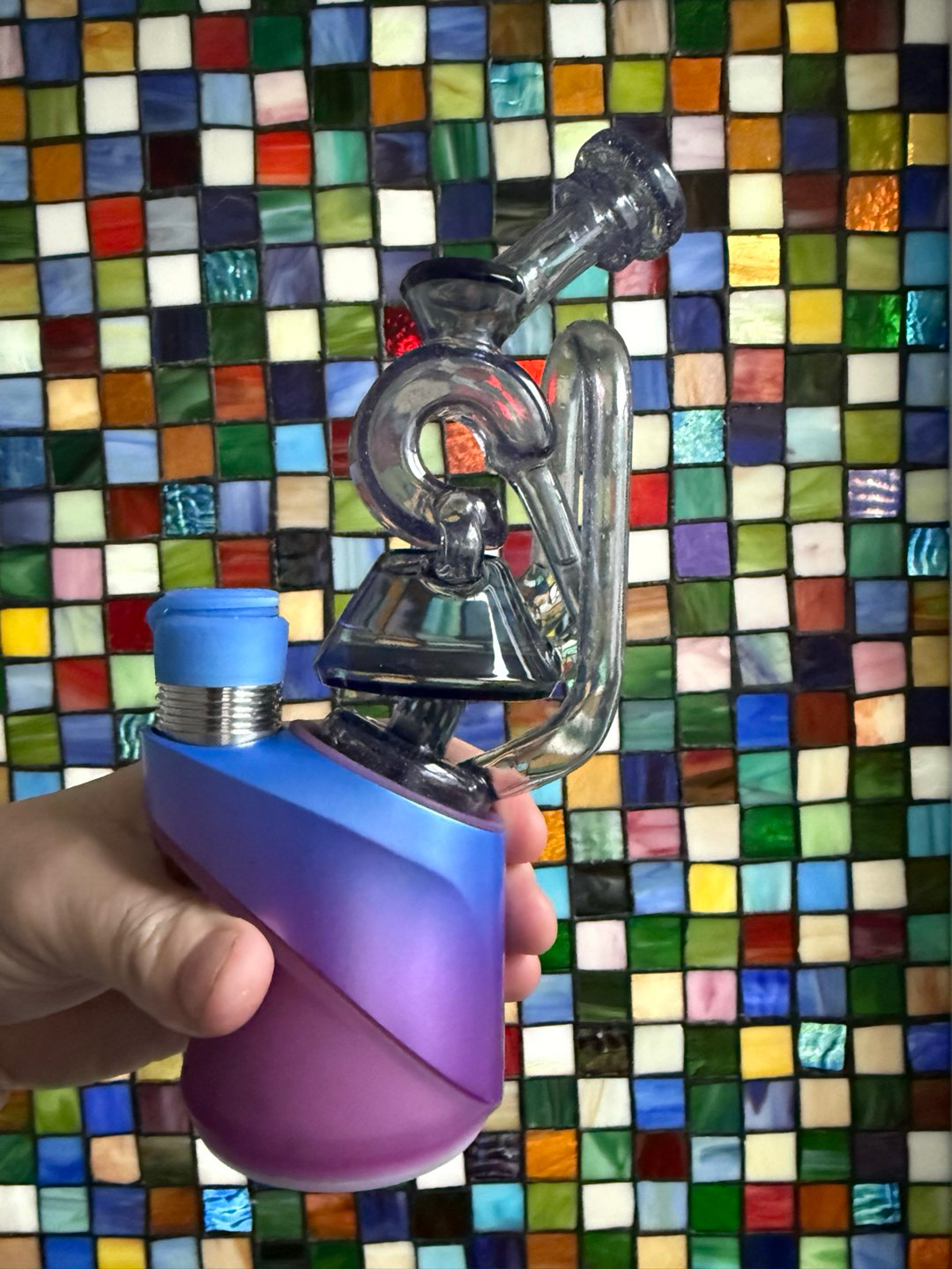 Preview pic of “MShea C Shaped Recyler”