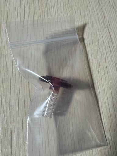 Preview pic of Bradley Miller 3DXL Spinner