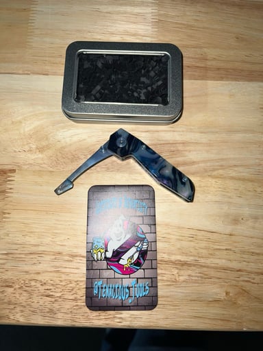 Preview pic of Tenacious tools dabber