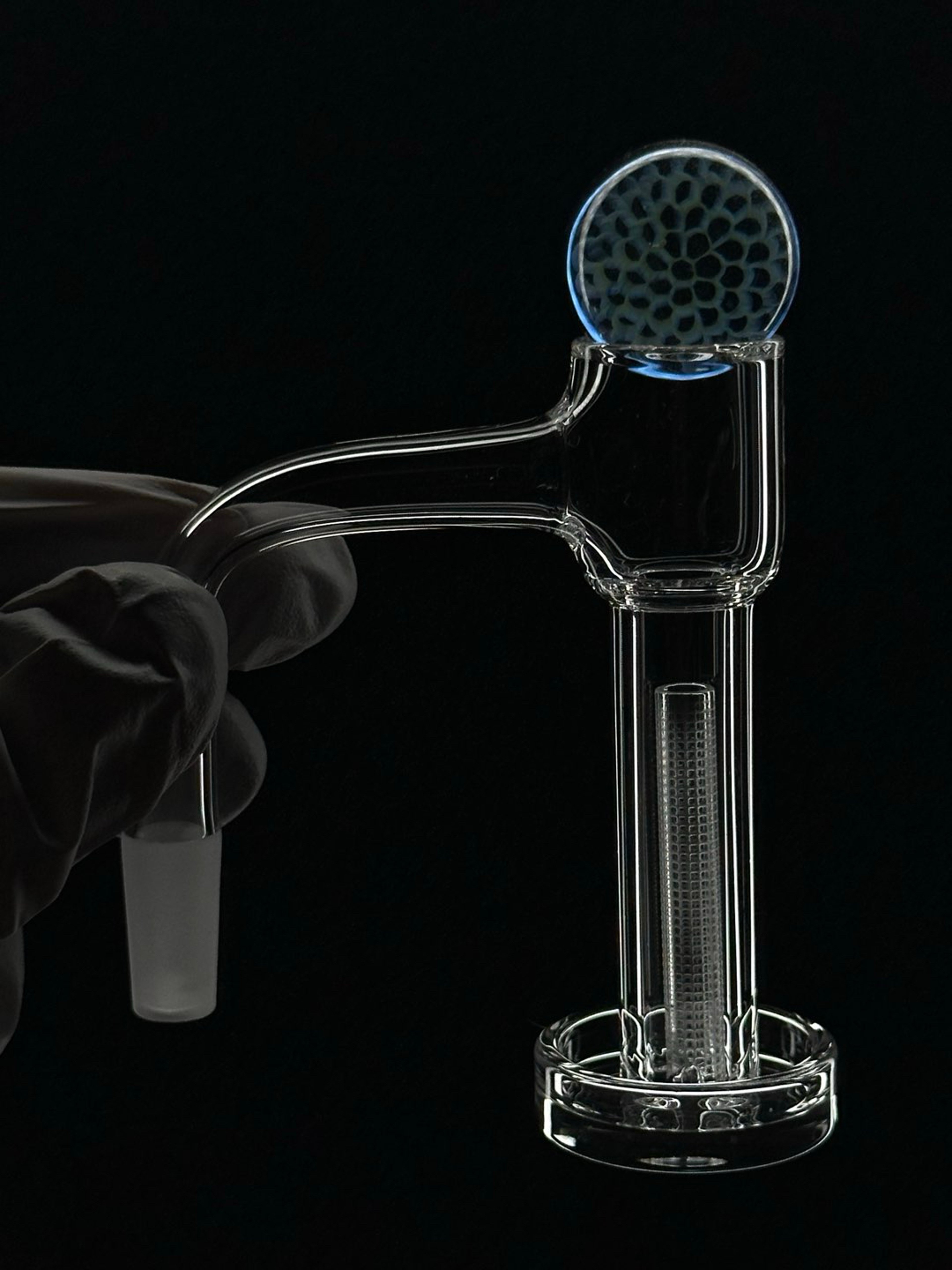 Preview pic of XXL Terp Slurper Complete Set