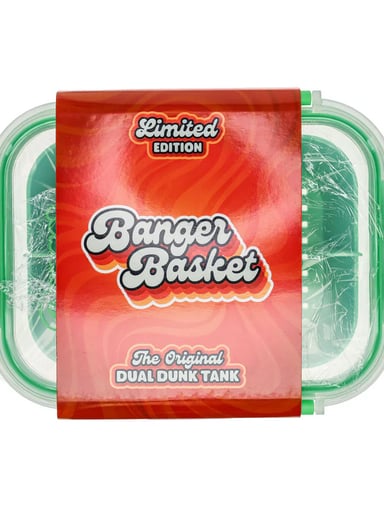 Preview pic of Banger Basket V4 (Newest) - Limited Edition Keylime Pie