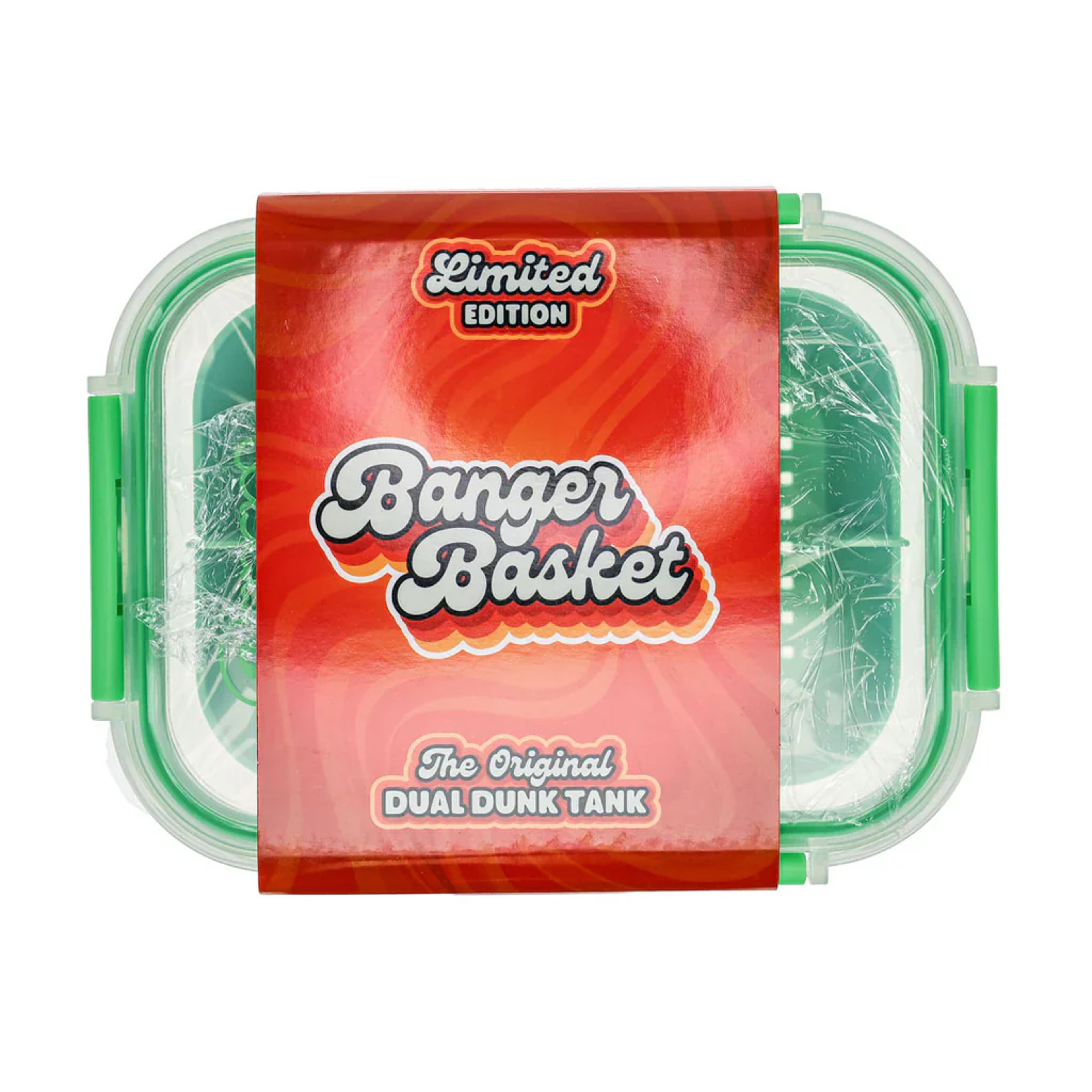 Banger Basket V4 (Newest) - Limited Edition Keylime Pie image 0