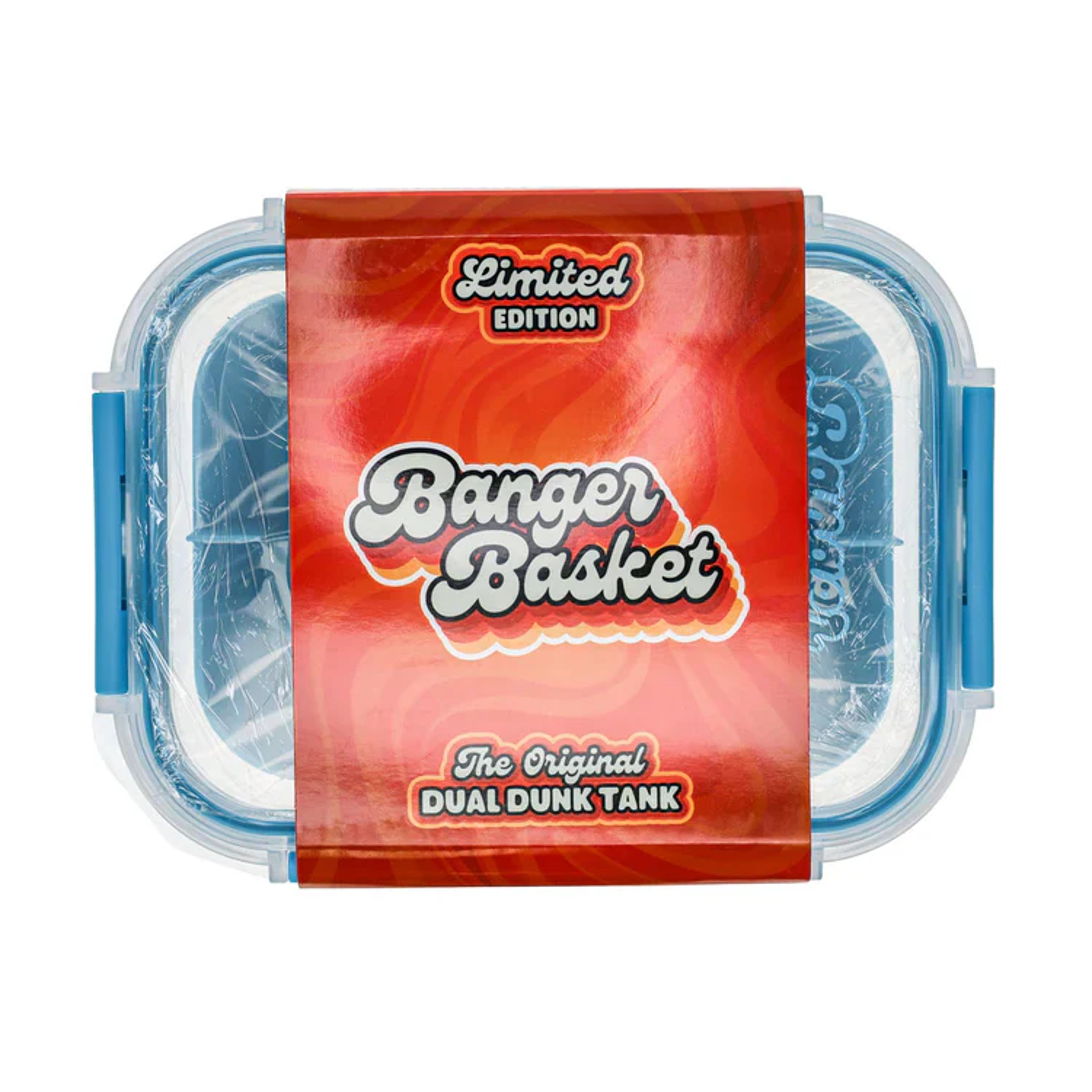 Banger Basket V4 (Newest) - Limited Edition Blue dream image 0