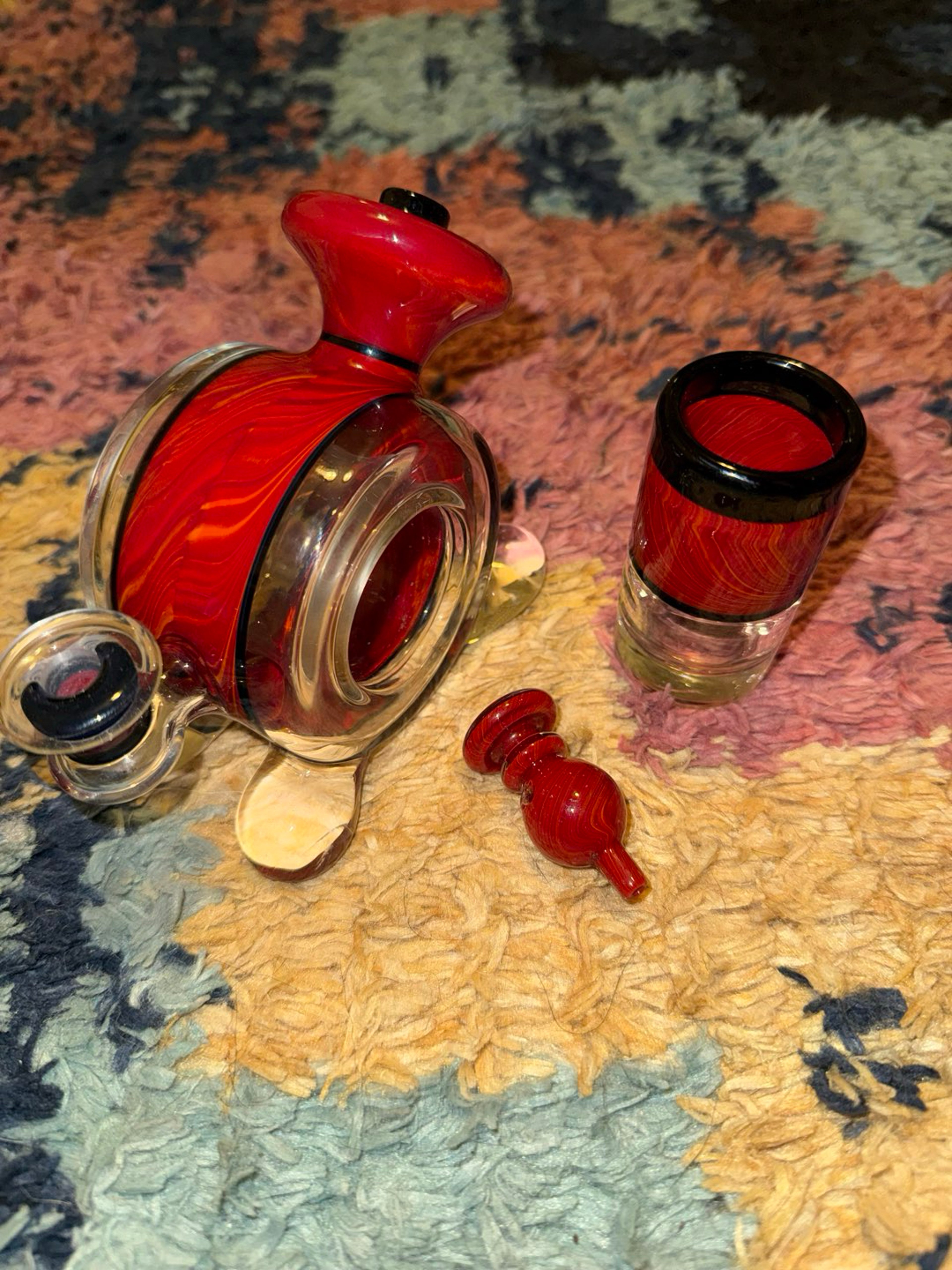 Preview pic of Coojo Complete Set