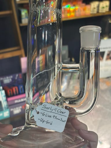 Preview pic of Pawn gline 3 cut redux