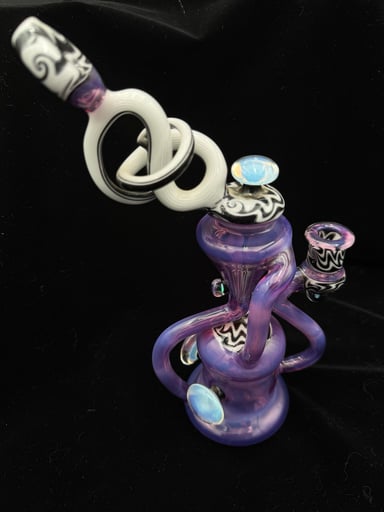 Preview pic of Cambria Glass Custom Piece
