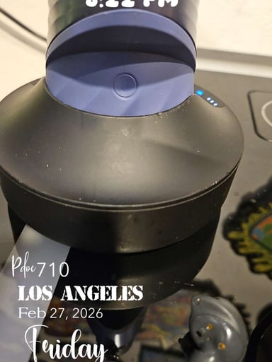 Preview pic of Puffco peak battery holder