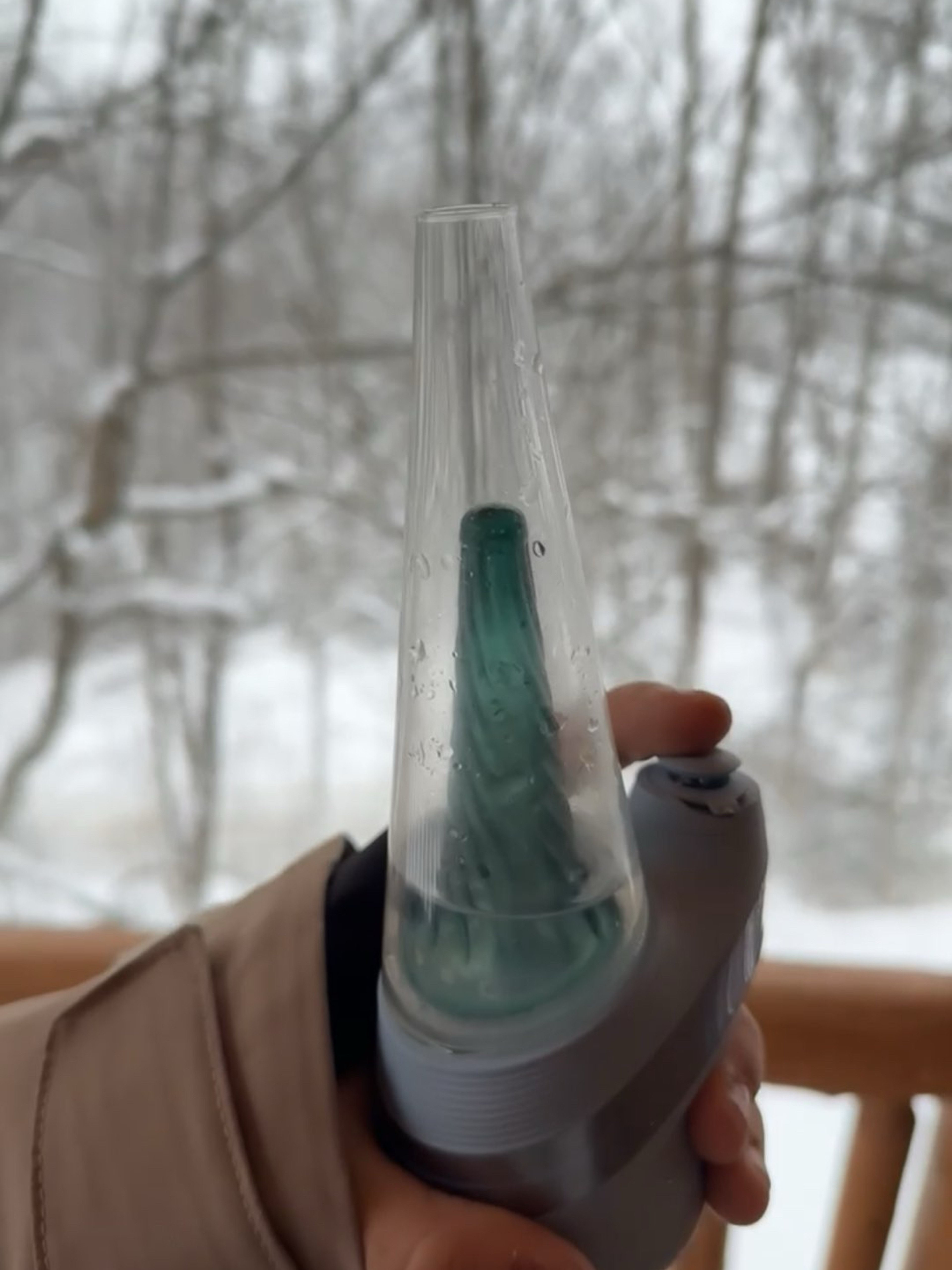 Preview pic of Puffco Peak V2