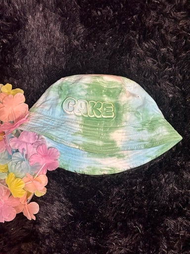 Preview pic of CAKE Bucket Hat
