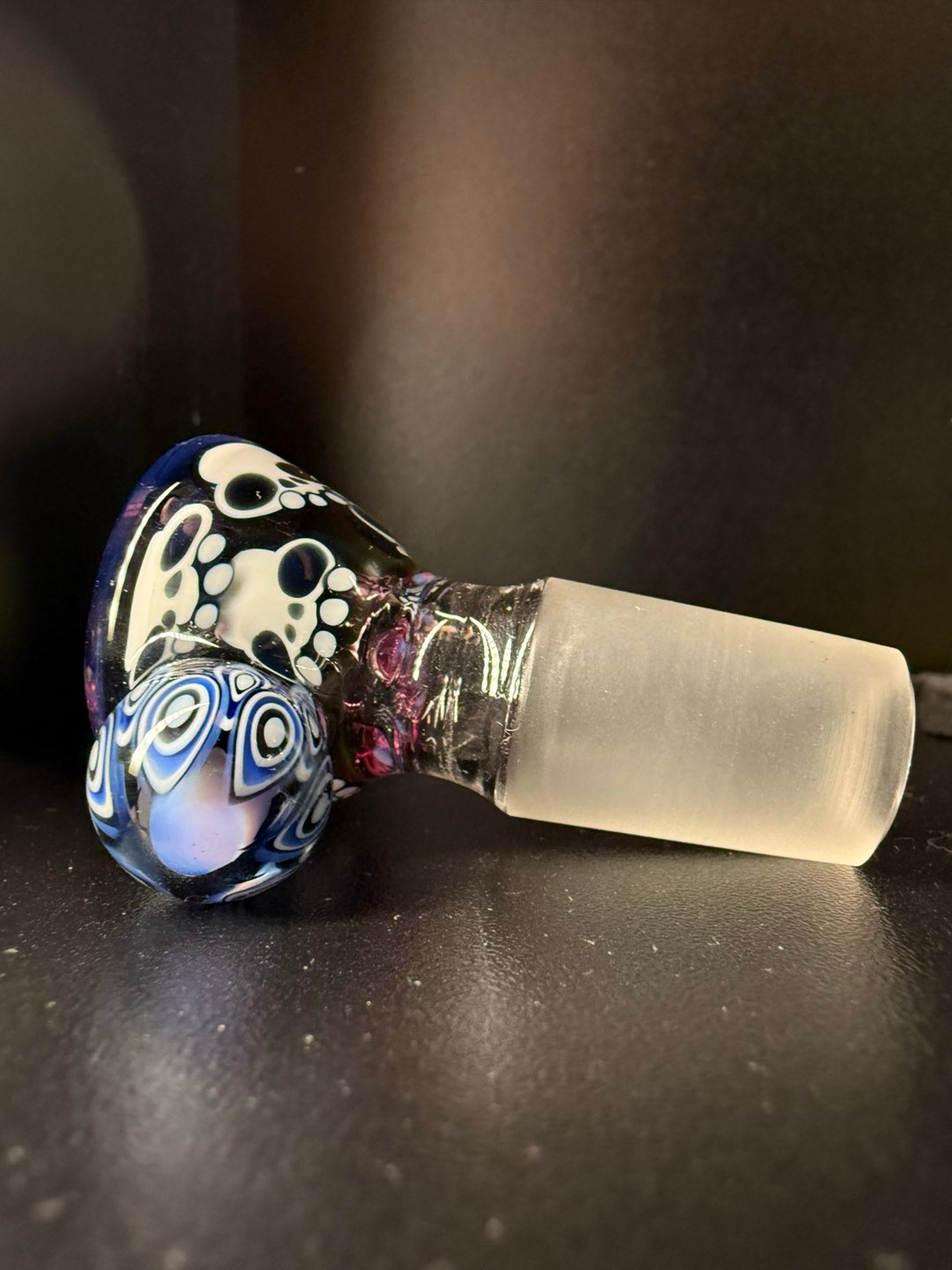 lil bear 18mm slide image 0