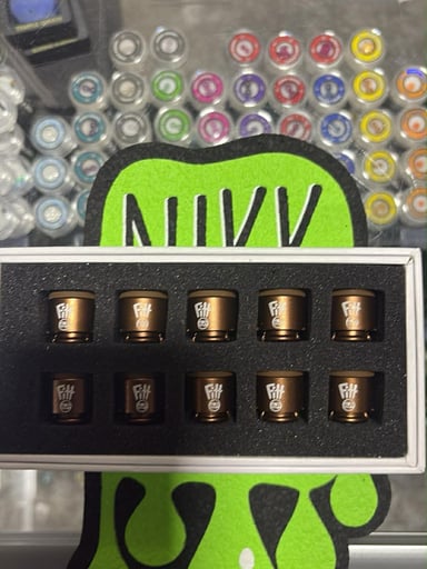 Preview pic of Ryan Fit Pufco Pivot Adapter interface - Bronze 1pc