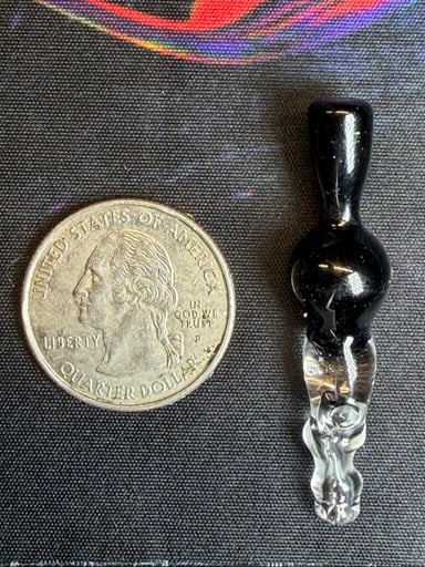 Preview pic of Puffco 3DXL Joystick Galaxy